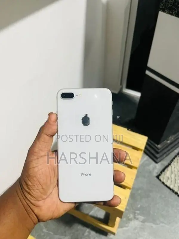 Apple iPhone 8 Plus 256GB (Used)