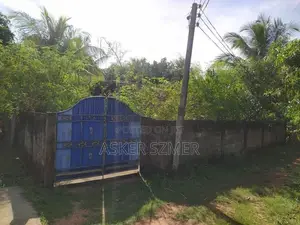 House Sale in Trincomalee