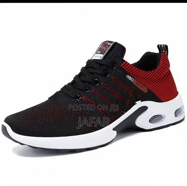 Sports Shoe