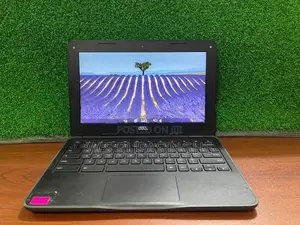 Dell Chromebook