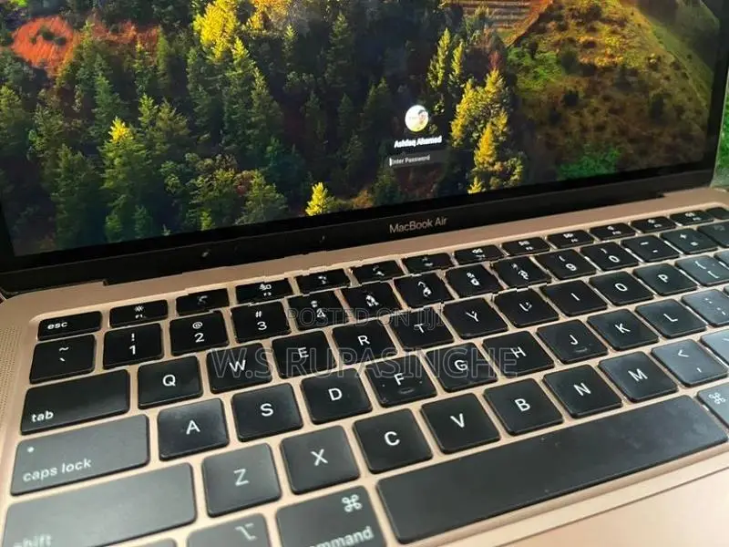 Apple Macbook Air M1 8GB 256GB