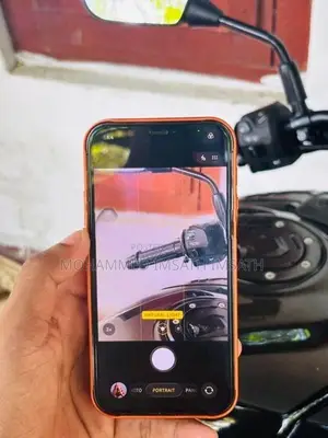 Apple iPhone 12 Pro 2021 (Used)
