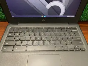 HP Chromebook