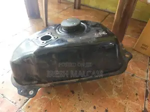 Yamaha Ray ZR Petrol Tank