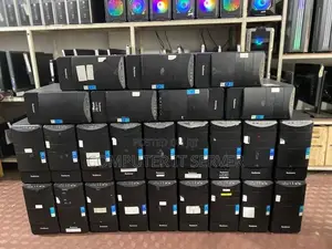 Core i5 6th Generation PC
