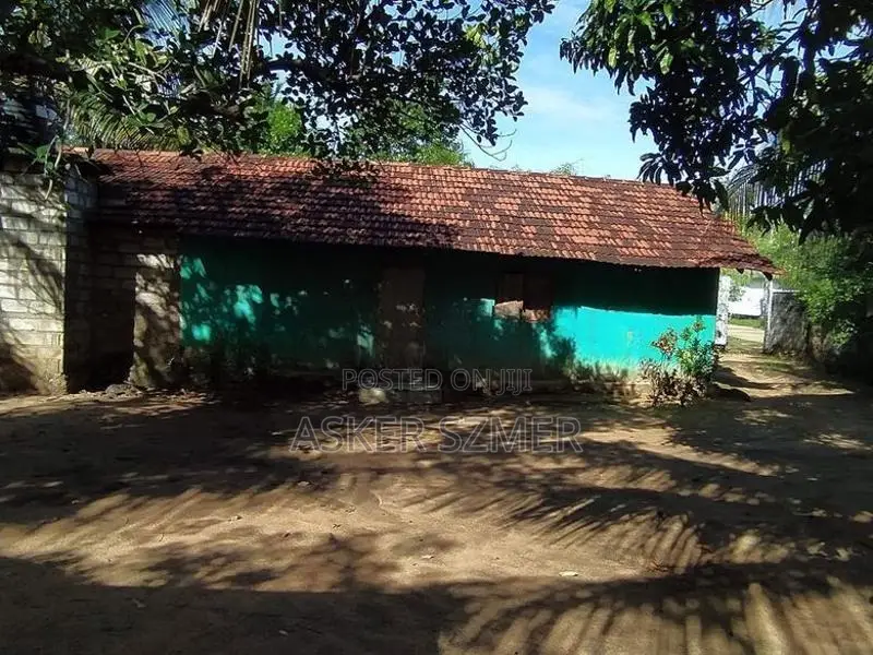 House Sale in Trincomalee