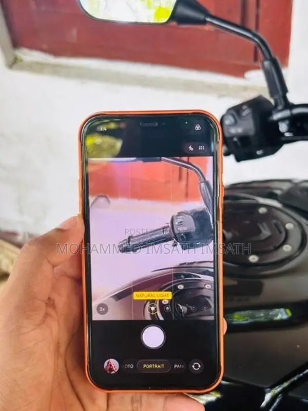 Apple iPhone 12 Pro (Used)