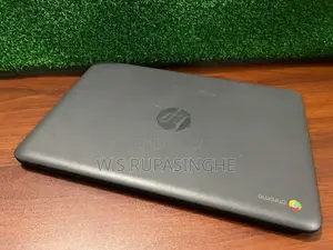 HP Chromebook
