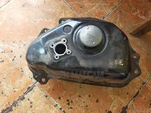 Yamaha Ray ZR Petrol Tank