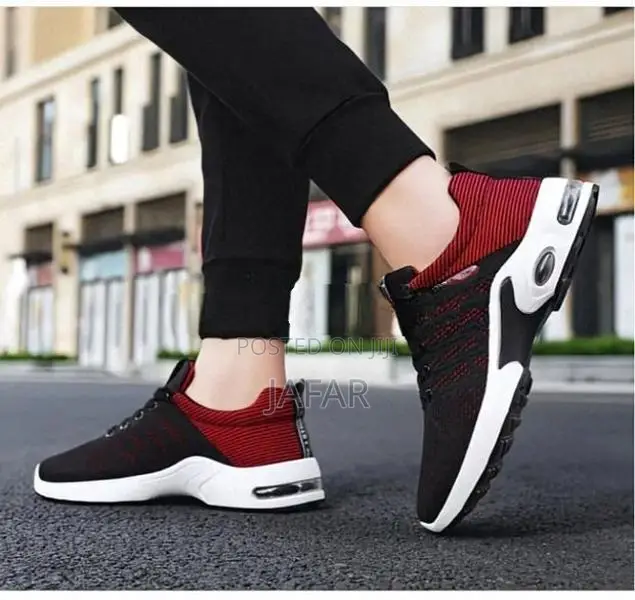 Sports Shoe