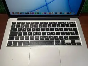 Apple Macbook Pro