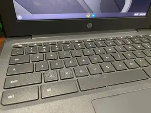 HP Chromebook