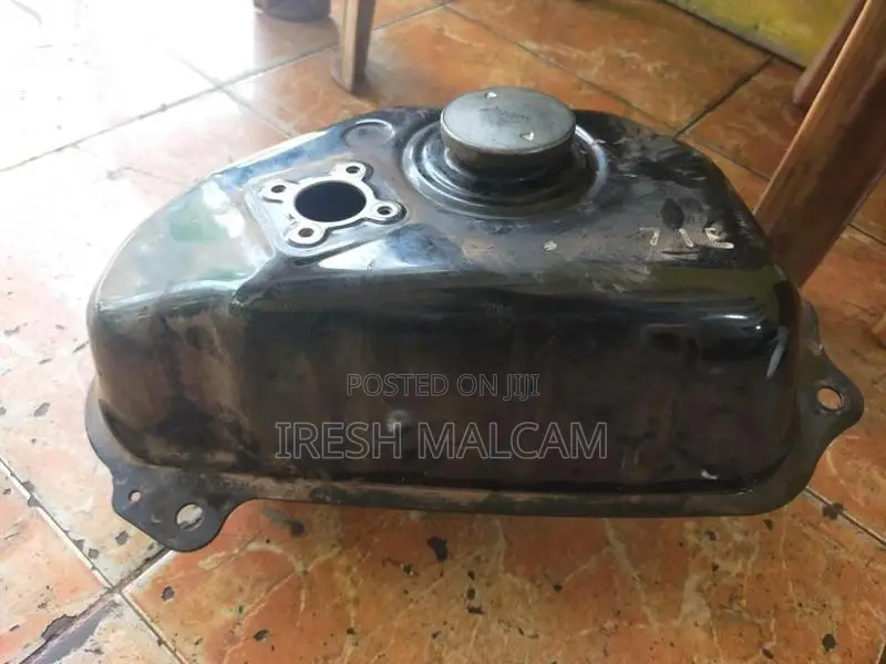Yamaha Ray ZR Petrol Tank