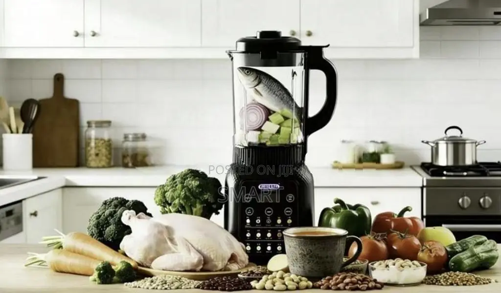 Universal Smart 1.75 L Cooking Blender 1200 W - UN261