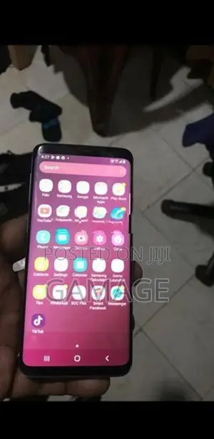 Samsung Galaxy S9 (Used)