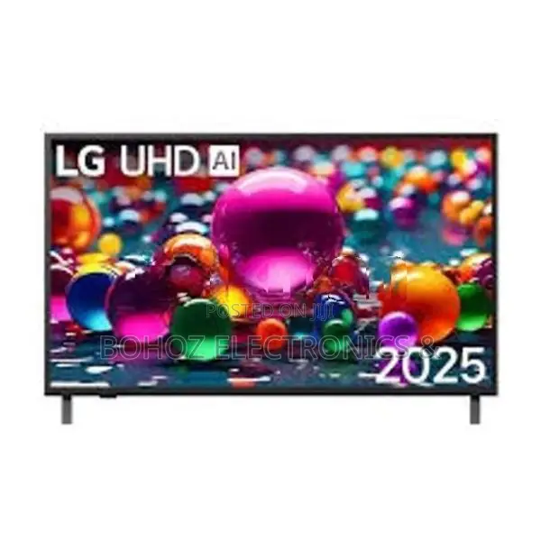 LG 55" Smart Webos 4K UHD TV - 55UA8450PSA 63494
