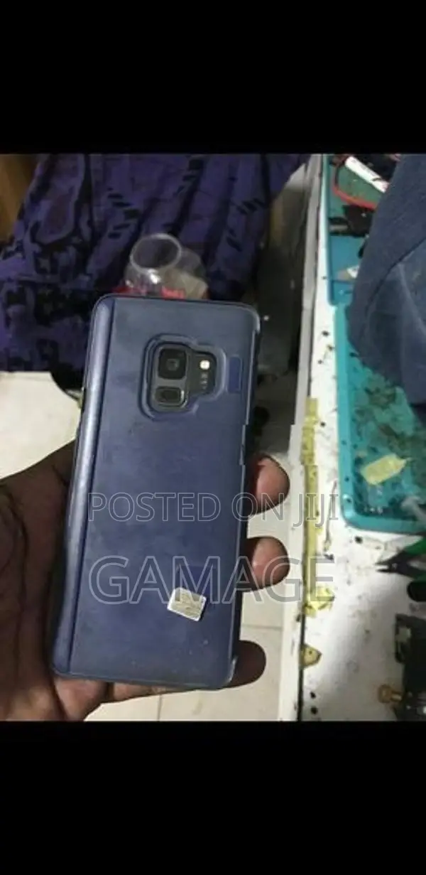 Samsung Galaxy S9 (Used)