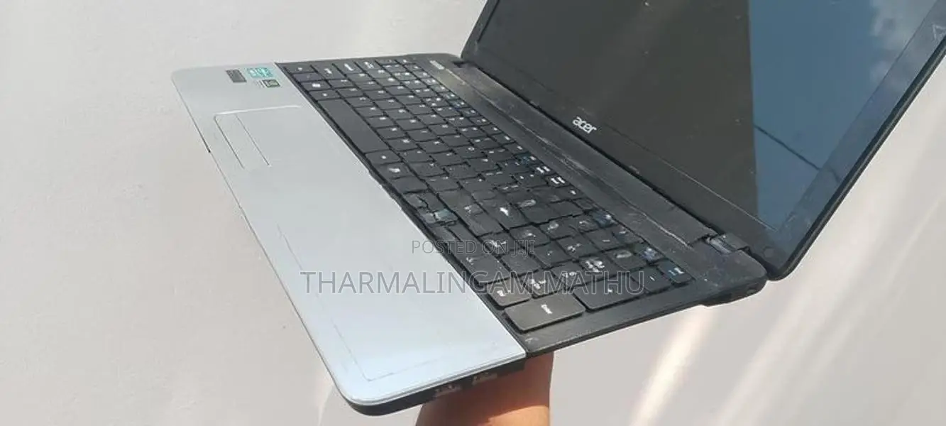 Acer i3 3rd Gen Laptop