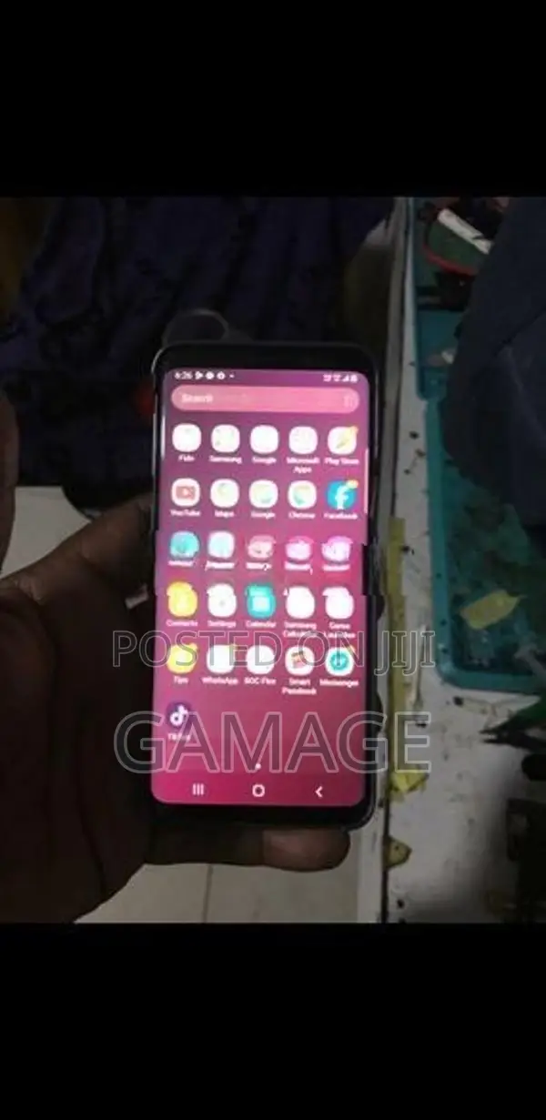 Samsung Galaxy S9 (Used)