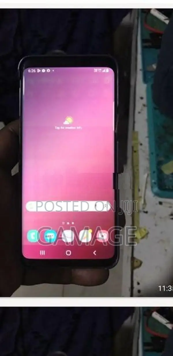 Samsung Galaxy S9 (Used)