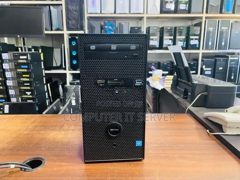 Asus Core i5 6th GEN M2 PC