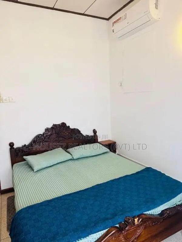 Fully Furnished 2-Bedroom House for Rent – Liyangemulla / Katunayake