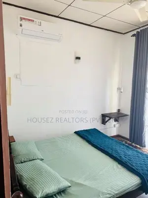 Fully Furnished 2-Bedroom House for Rent – Liyangemulla / Katunayake