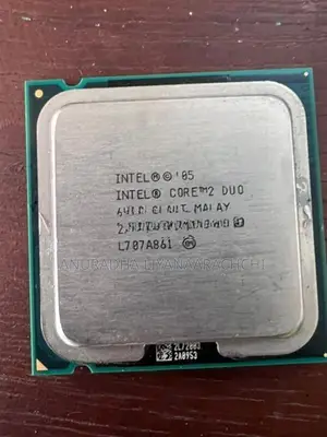 Intel Core i3 8100 Processor
