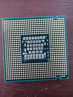 Intel Core i3 8100 Processor