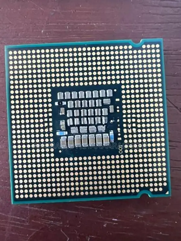 Intel Core i3 8100 Processor