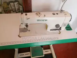 Zoji Sevin Machine