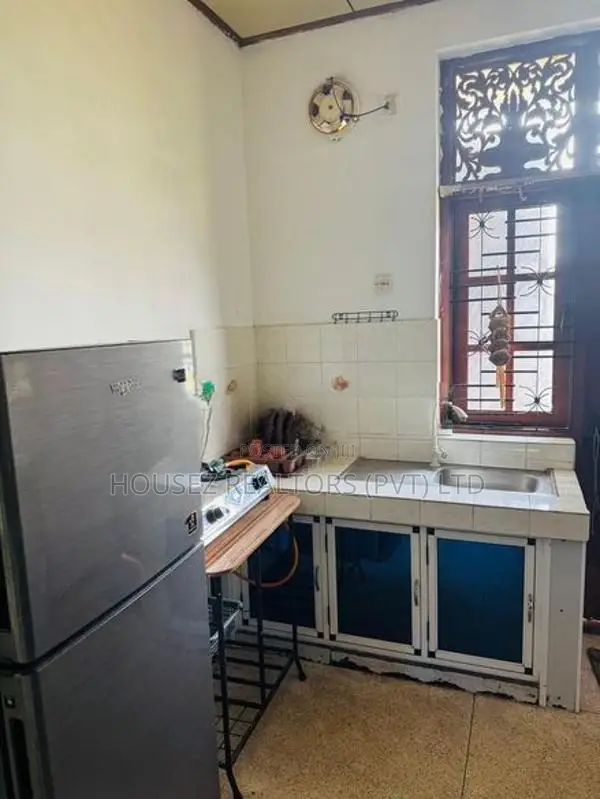 Fully Furnished 2-Bedroom House for Rent – Liyangemulla / Katunayake