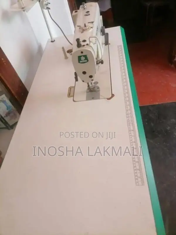 Zoji Sevin Machine