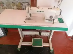 Zoji Sevin Machine