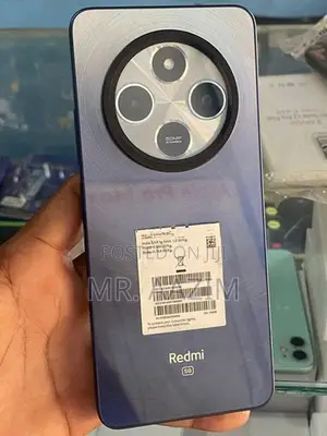 Xiaomi Redmi 14C 6+128GB | 5G (Used)