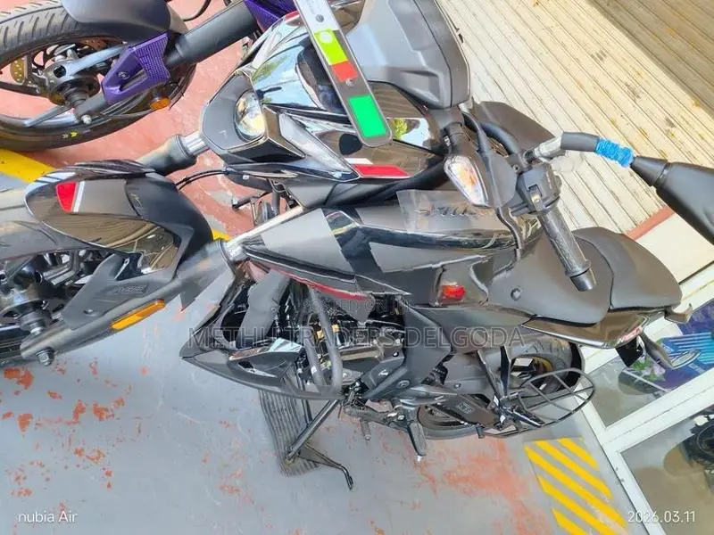 Bajaj Pulsar N160 2026
