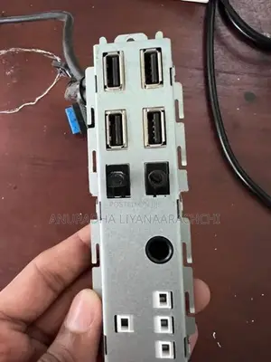Dell Power Button Board