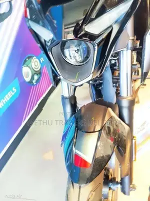 Bajaj Pulsar N160 2026