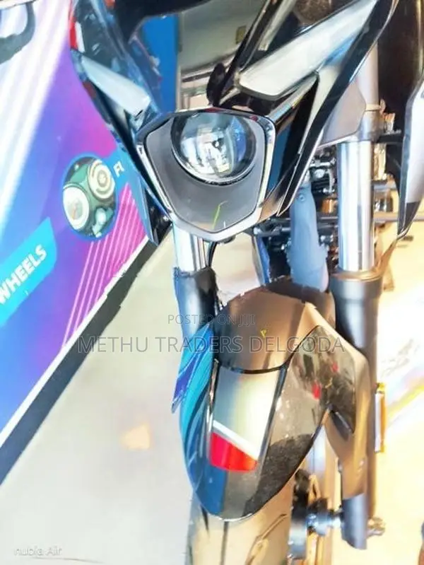 Bajaj Pulsar N160 2026