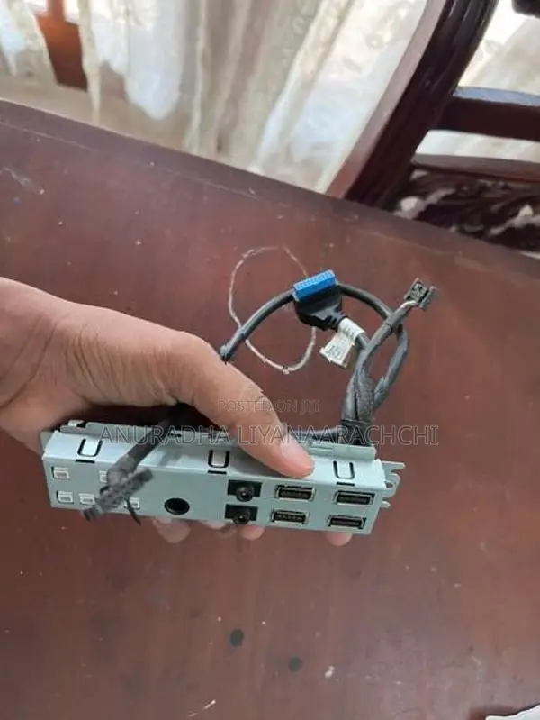 Dell Power Button Board