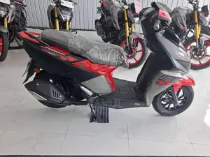 TVS Ntorq 125 2026