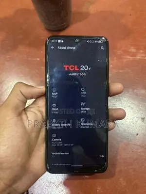 TCL 20Y (Used)