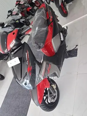 TVS Ntorq 125 2026