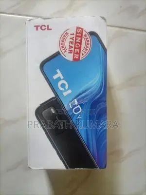 TCL 20Y (Used)