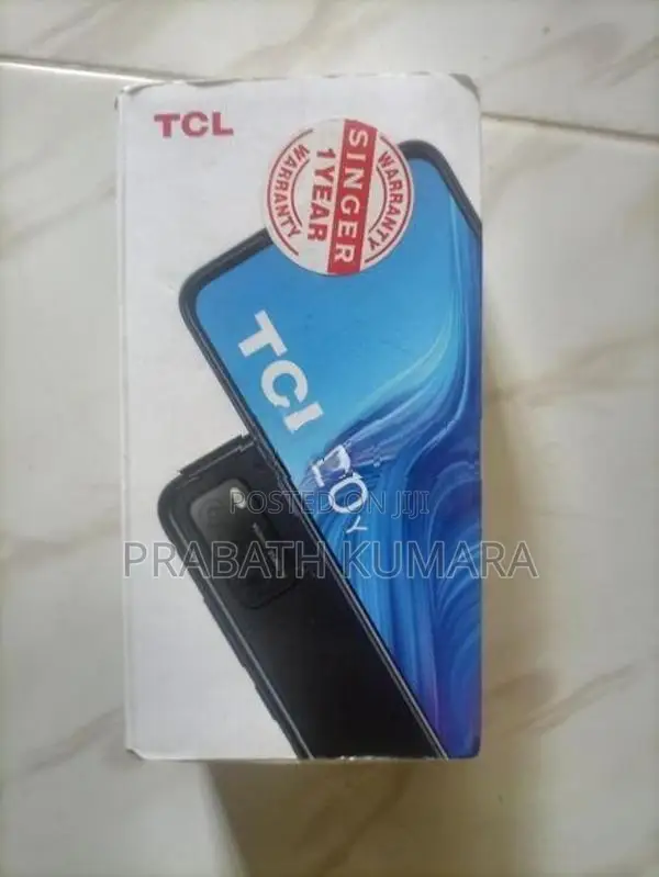 TCL 20Y (Used)