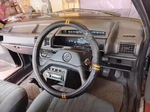 Peugeot 305 1987
