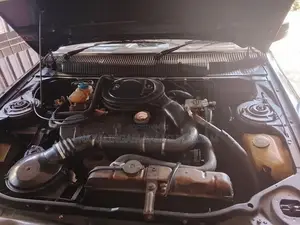 Peugeot 305 1987