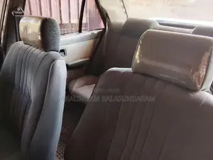 Peugeot 305 1987