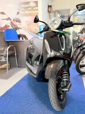 Bajaj Chetak Electric Brand New 4kw 2026