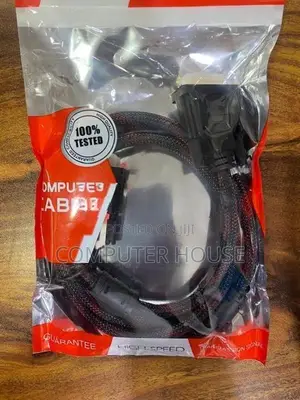 DVI Cable